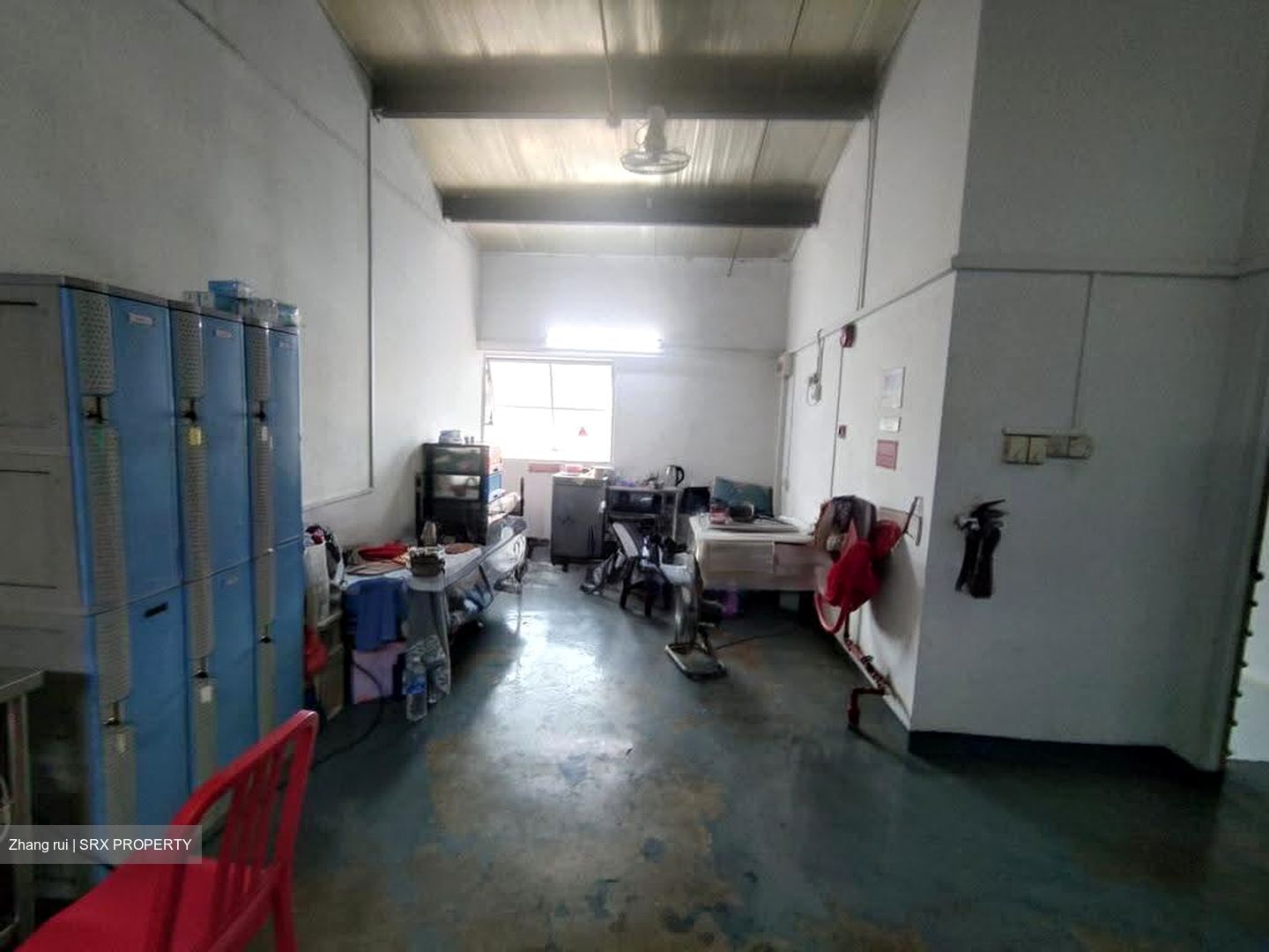 Woodlands Industrial Park E2 (D27), Factory #639377711